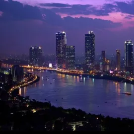 Hyderabad
