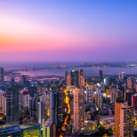 Mumbai