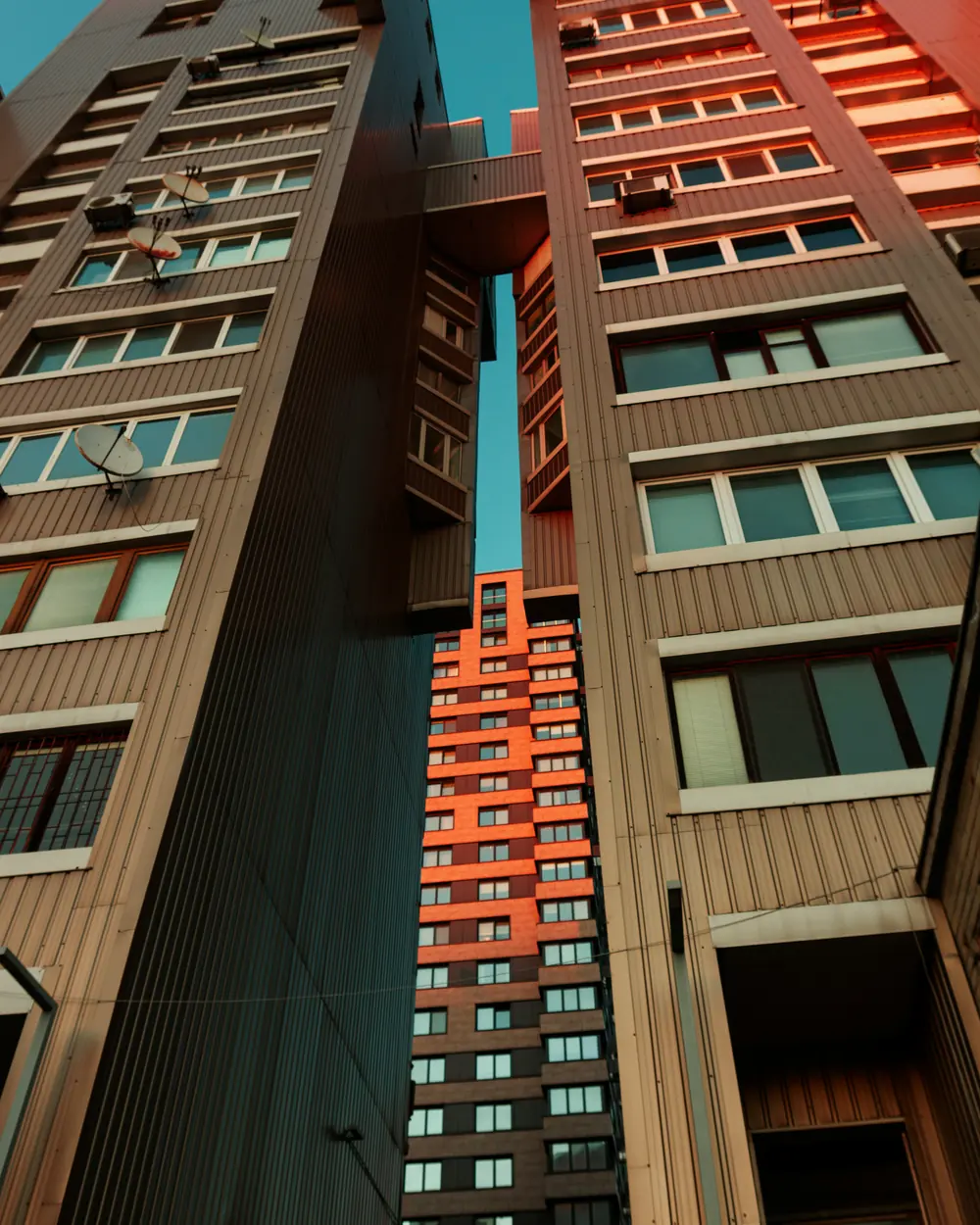 **15 Sq Ft 3 BHK Apartment For Rent in Shela, Ahmedabad**
